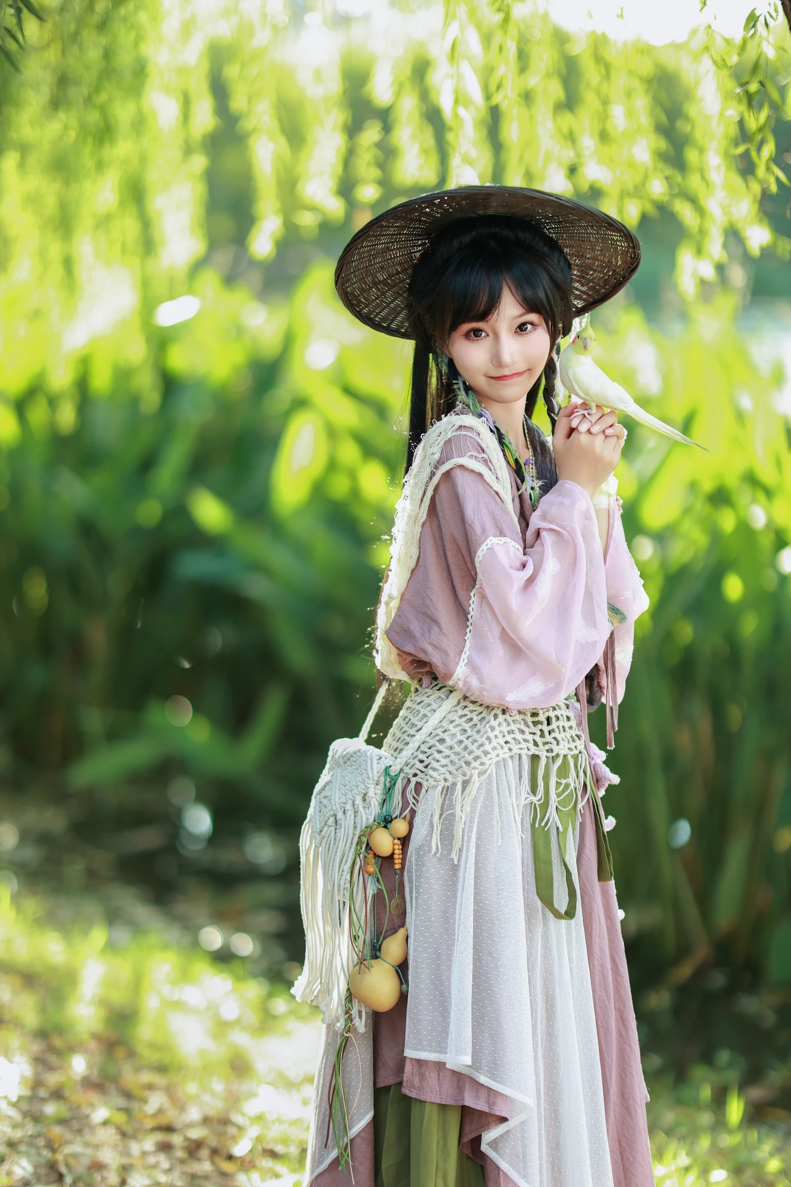 [YITUYU]艺图语-2024.10.17-江湖梦-无莓大侠-[29P-475MB]-5.webp